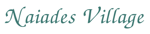 Naiades Village logo